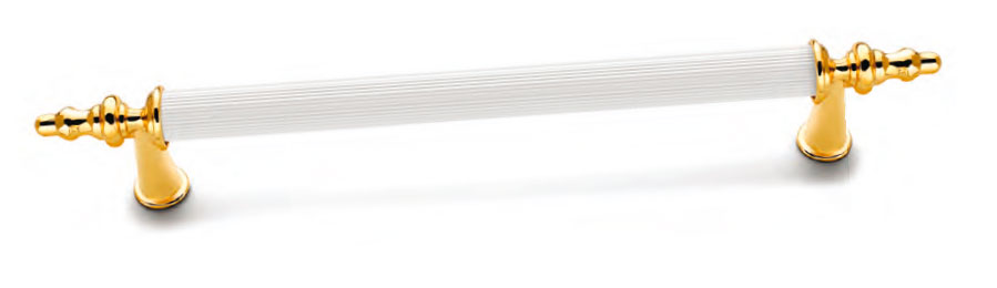 Мебельная ручка-рейлинг TL 8.10765-TL 8.10791